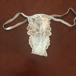 Victoria’s Secret Angels V-String Size Small